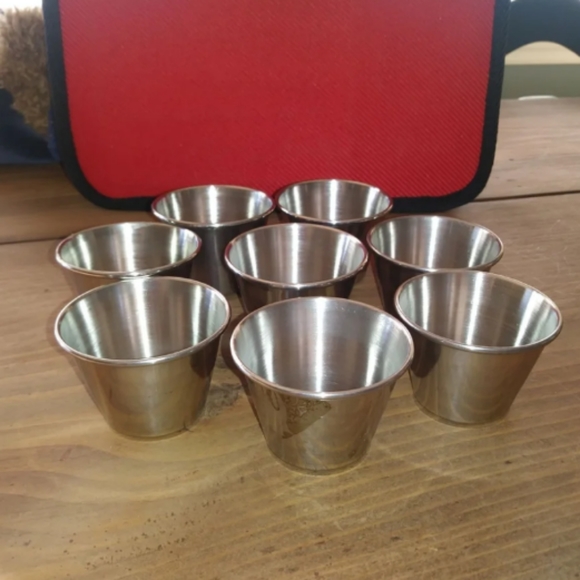 Dipping Sauce Containers - Picture 2 of 4